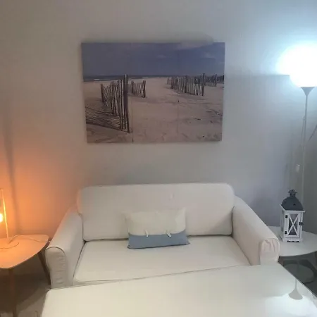Apartment Center Flat Reyes Catolicos *